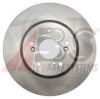 HONDA 45251SWWG01 Brake Disc